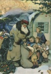 Rieth Paul; Sankt Nikolaus